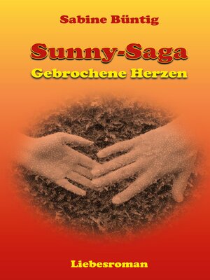 cover image of Gebrochene Herzen